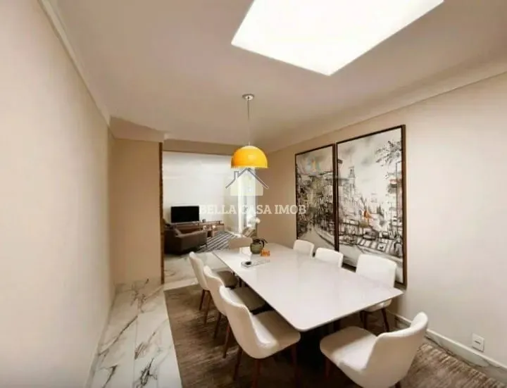 Casa, 3 quartos, 140 m² - Foto 18