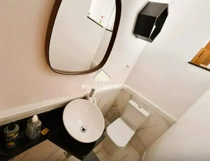 Casa, 3 quartos, 140 m² - Foto 21