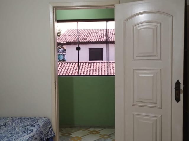 Casa com 186m² 4 quartos e 4 banheiros, à venda, no bairro Parque Leopoldina em Campos dos Goytacazes