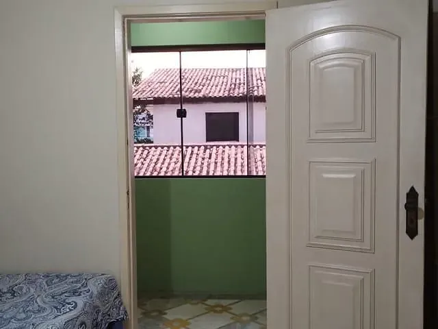 Casa com 186m² 4 quartos e 4 banheiros, à venda, no bairro Parque Leopoldina em Campos dos Goytacazes