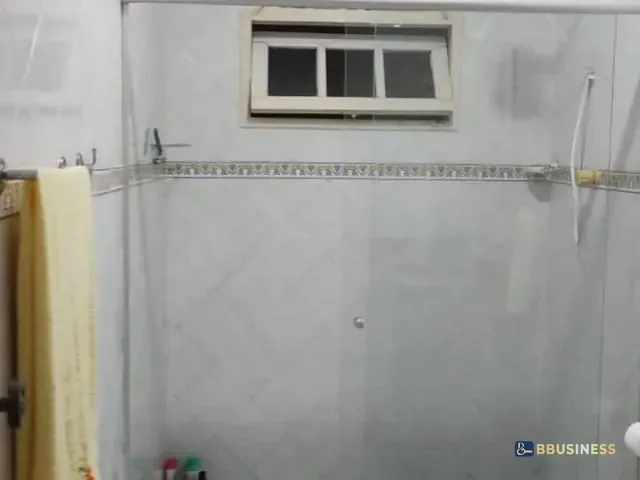 Casa com 186m² 4 quartos e 4 banheiros, à venda, no bairro Parque Leopoldina em Campos dos Goytacazes