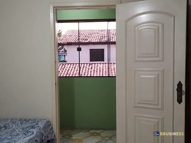 Casa com 186m² 4 quartos e 4 banheiros, à venda, no bairro Parque Leopoldina em Campos dos Goytacazes