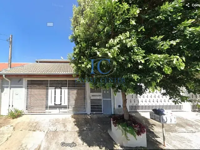 Casa com 150m², à venda, no bairro Jardim dos Colibris em Indaiatuba