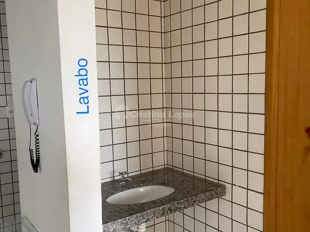 Apartamento 2 quartos e 1 banheiro, à venda, no bairro Santa Lia em Teresina