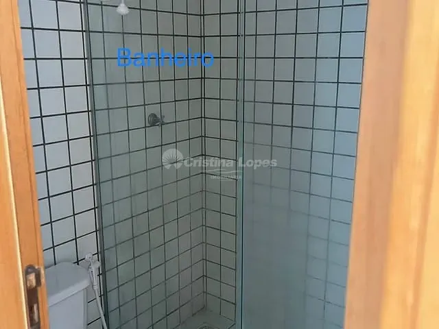 Apartamento 2 quartos e 1 banheiro, à venda, no bairro Santa Lia em Teresina