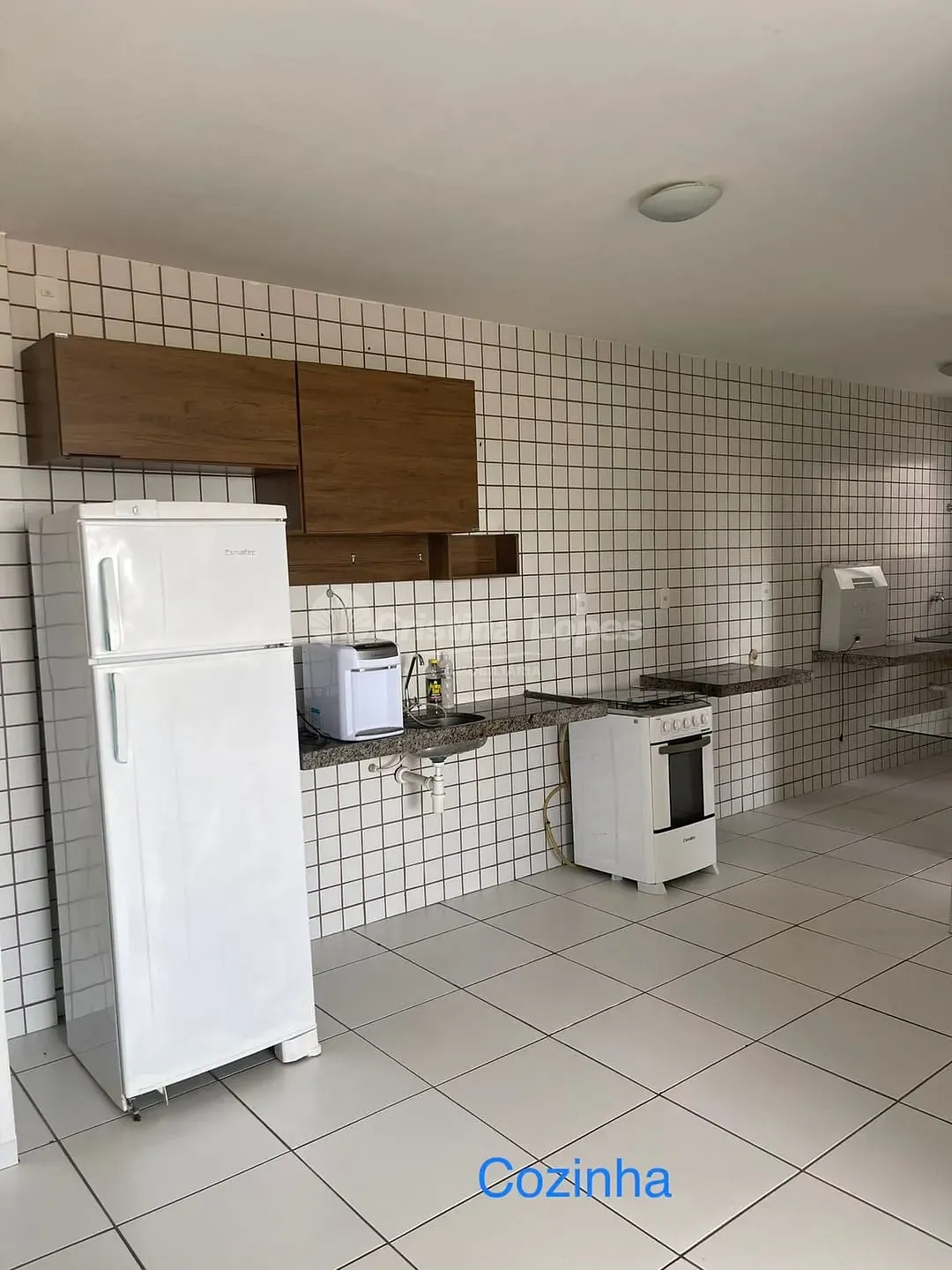 Apartamento, 2 quartos, 45 m² - Foto 2