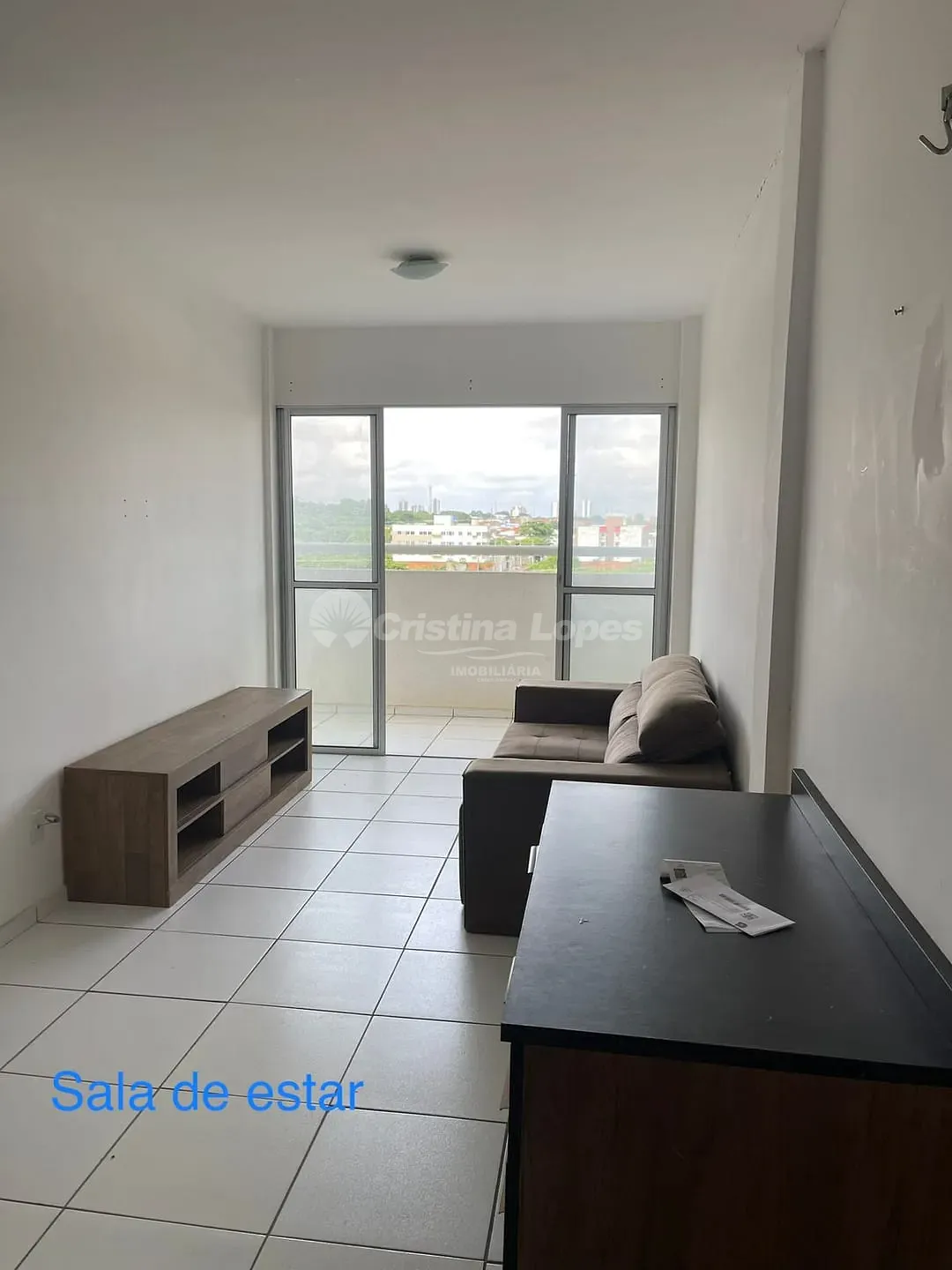 Apartamento, 2 quartos, 45 m² - Foto 1