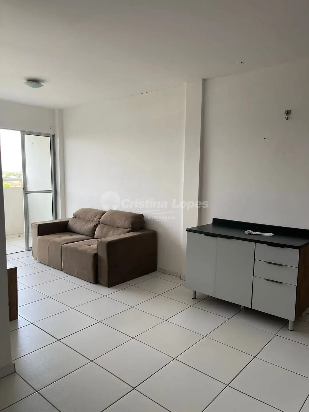 Apartamento, 2 quartos, 45 m² - Foto 3