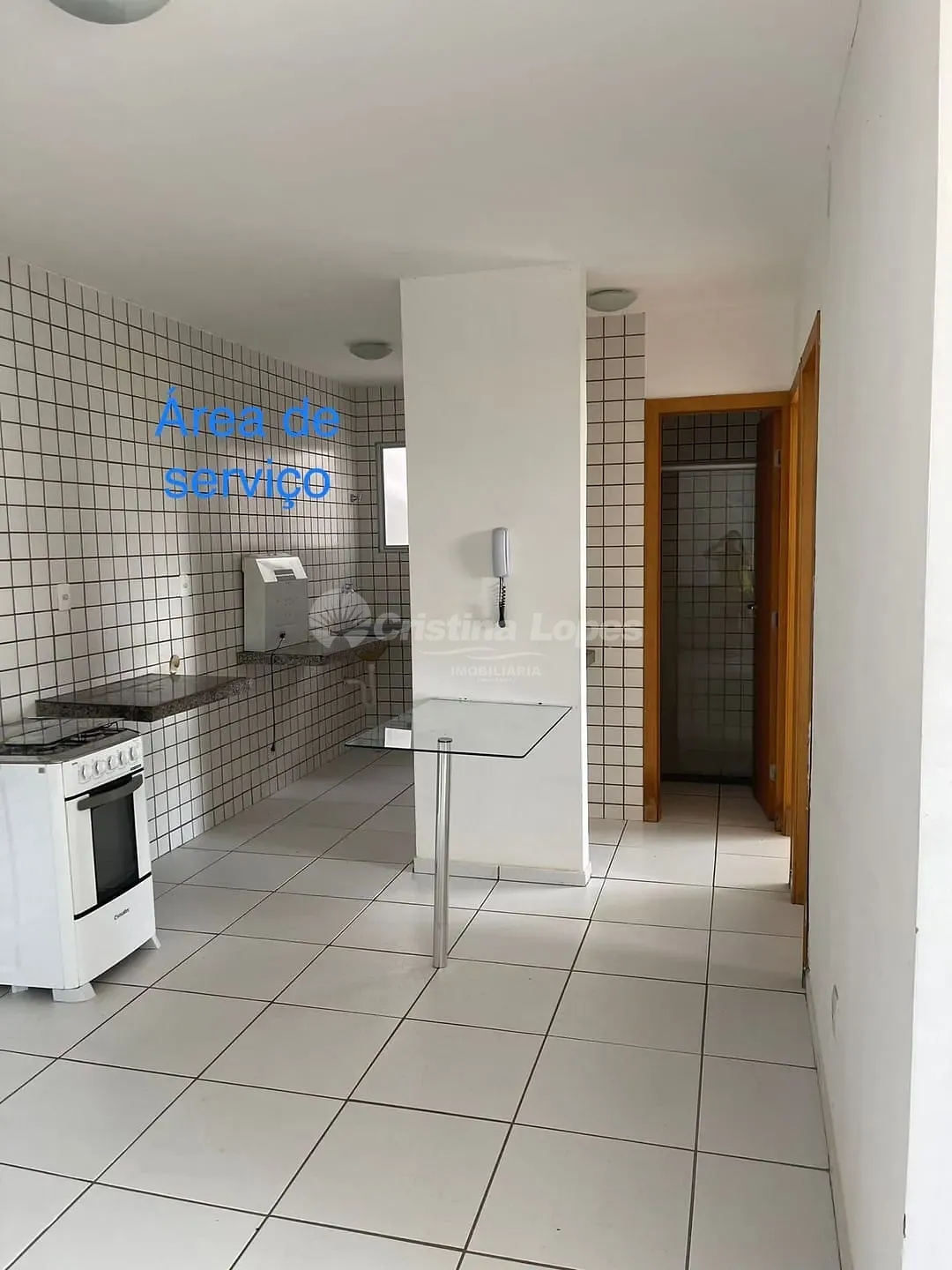 Apartamento, 2 quartos, 45 m² - Foto 6
