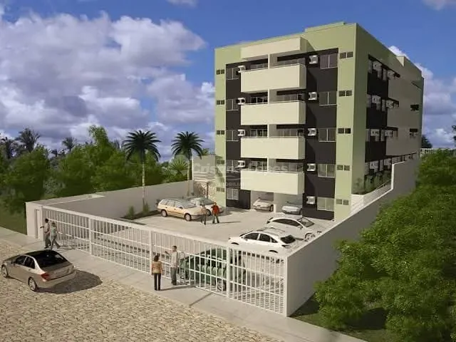 Apartamento, 2 quartos, 45 m² - Foto 10