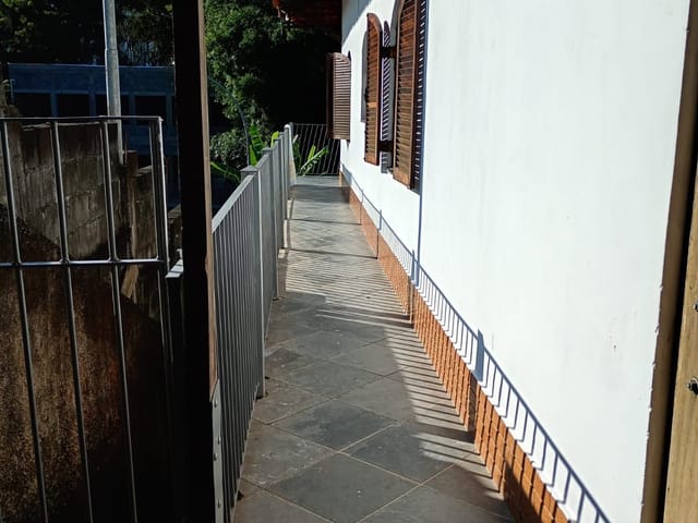 Casa 2 quartos e 1 banheiro, à venda, no bairro Mogi Moderno em Mogi das Cruzes