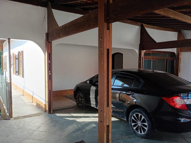 Casa 2 quartos e 1 banheiro, à venda, no bairro Mogi Moderno em Mogi das Cruzes