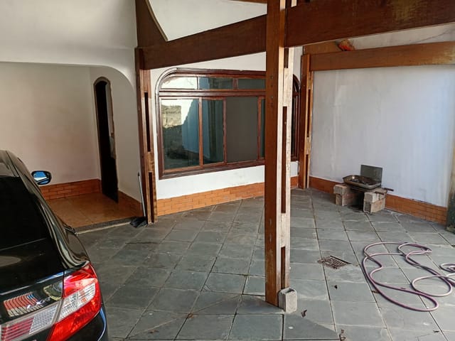 Casa 2 quartos e 1 banheiro, à venda, no bairro Mogi Moderno em Mogi das Cruzes