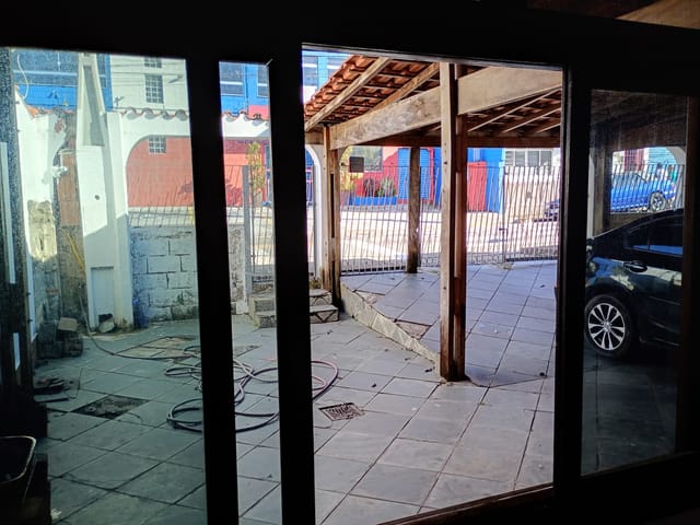 Casa 2 quartos e 1 banheiro, à venda, no bairro Mogi Moderno em Mogi das Cruzes