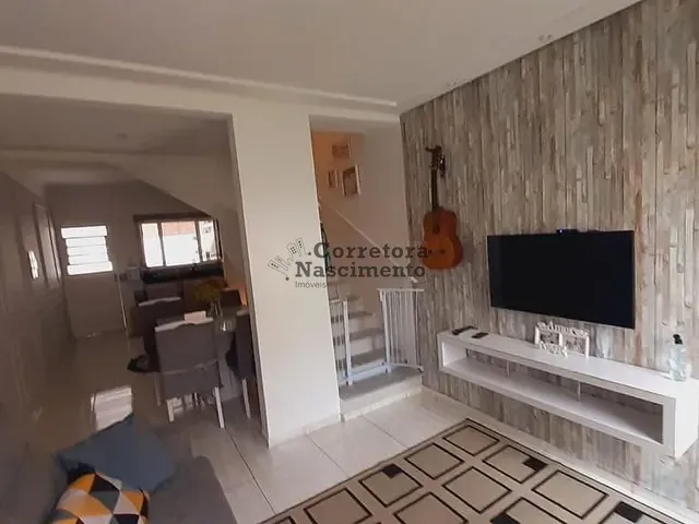 Casa com 129m² 2 quartos e 1 banheiro, à venda, no bairro Jardim Limoeiro em São José dos Campos