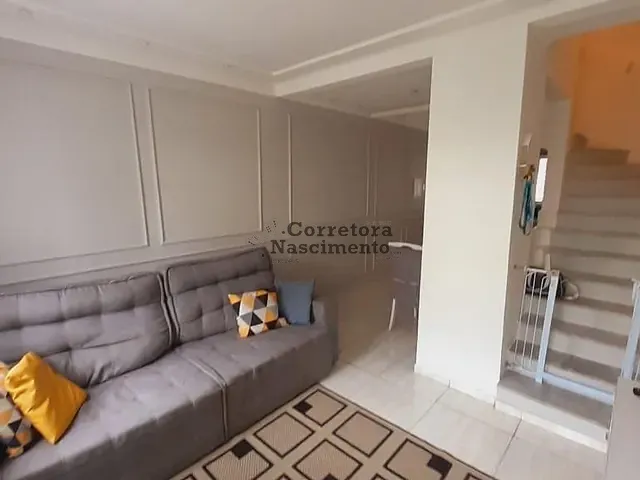Casa com 129m² 2 quartos e 1 banheiro, à venda, no bairro Jardim Limoeiro em São José dos Campos