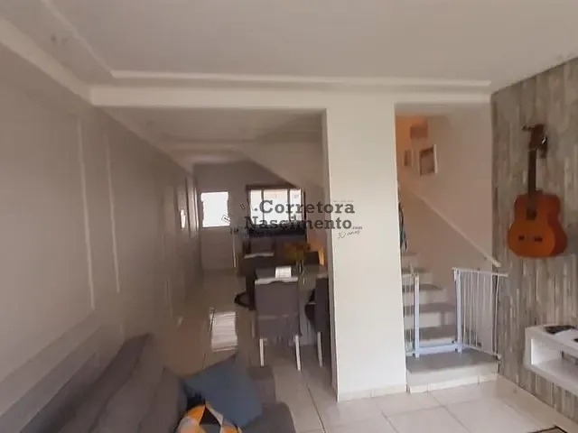 Casa com 129m² 2 quartos e 1 banheiro, à venda, no bairro Jardim Limoeiro em São José dos Campos