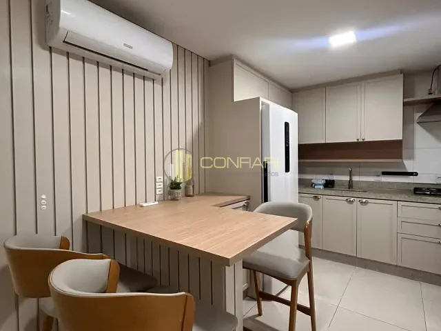 Casa 2 quartos e 2 banheiros, à venda, no bairro Morretes em Itapema