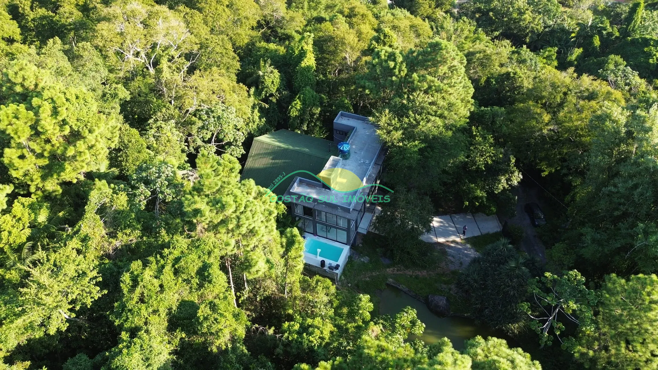 Casa, 3 quartos, 320 m² - Foto 51