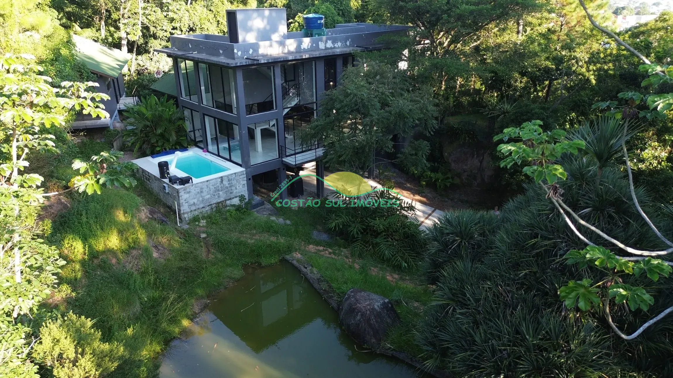 Casa, 3 quartos, 320 m² - Foto 52