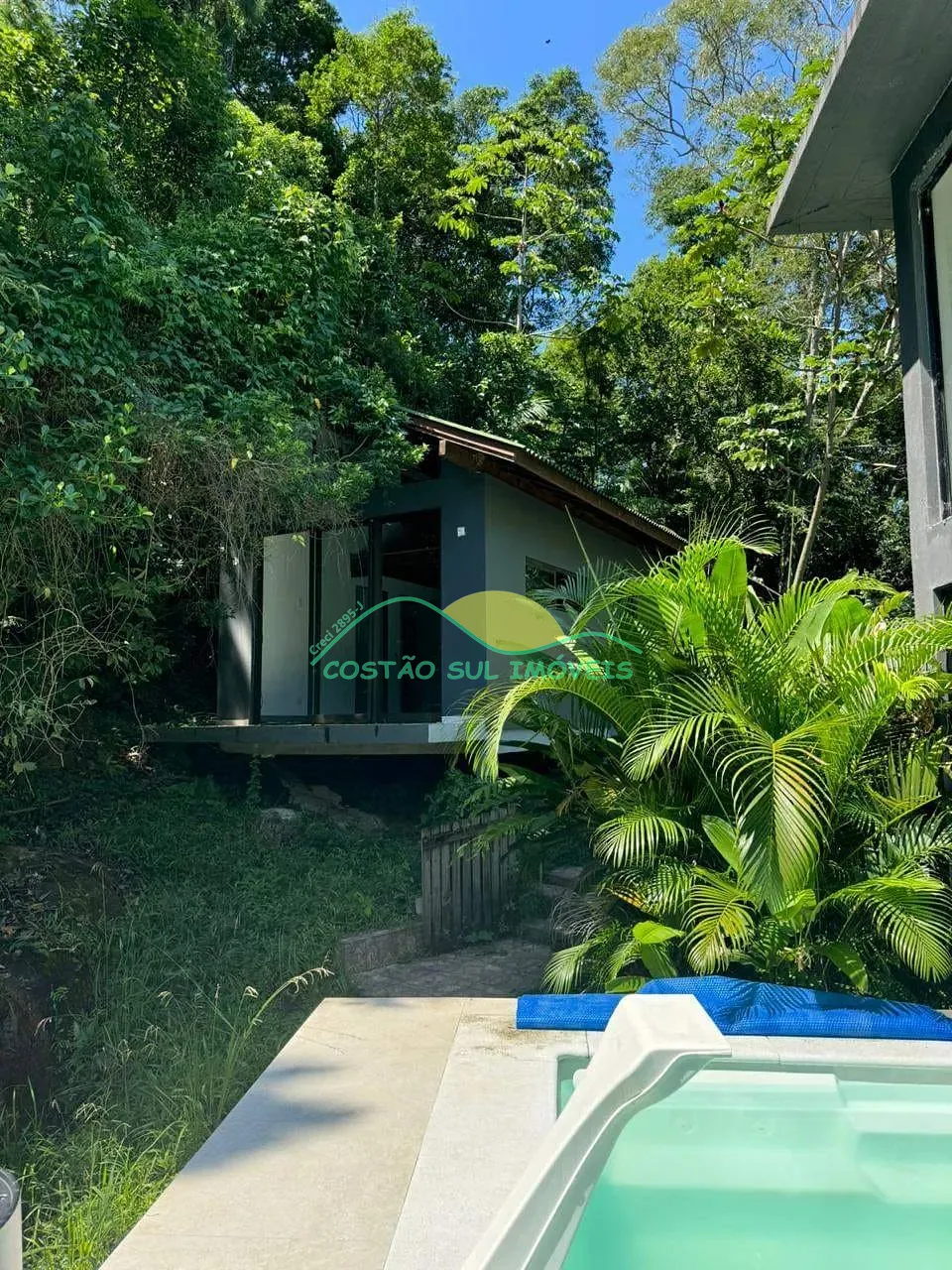 Casa, 3 quartos, 320 m² - Foto 2