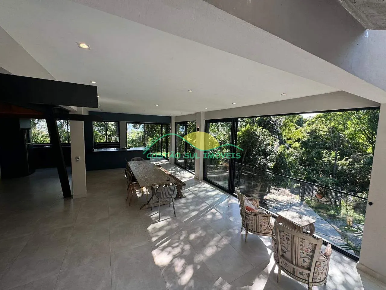 Casa, 3 quartos, 320 m² - Foto 14