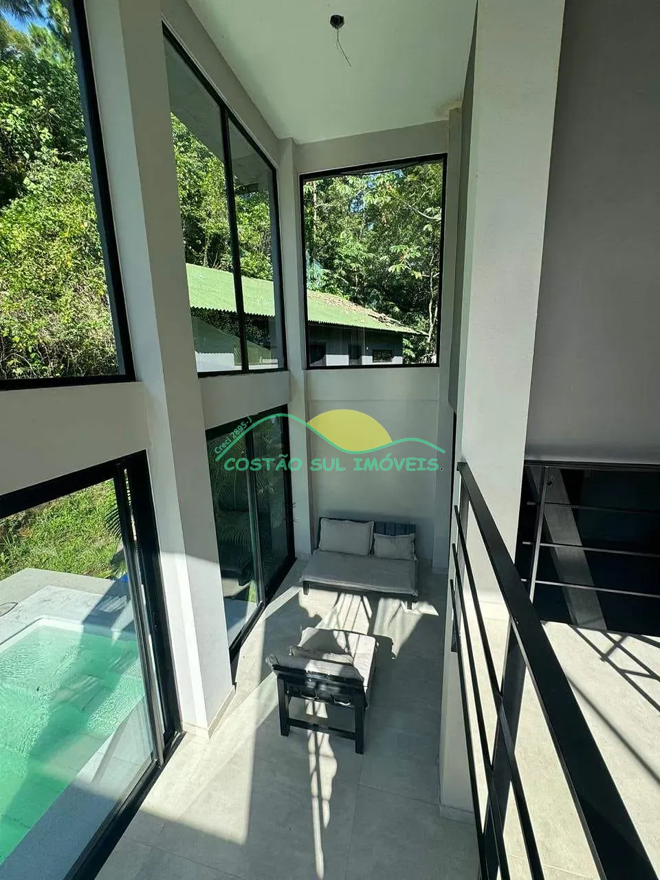 Casa, 3 quartos, 320 m² - Foto 16