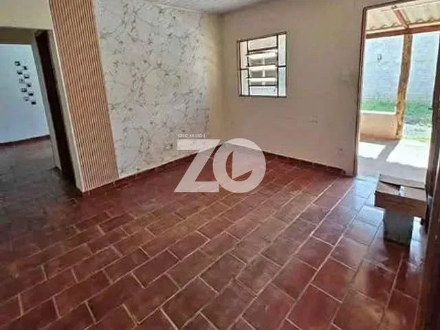 Casa 1 quarto e 1 banheiro, à venda, no bairro Parque Santa Edwiges em Bauru