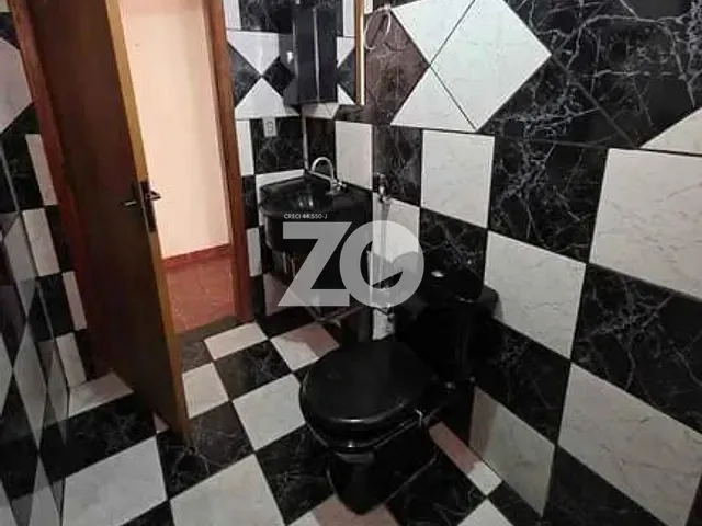 Casa 1 quarto e 1 banheiro, à venda, no bairro Parque Santa Edwiges em Bauru