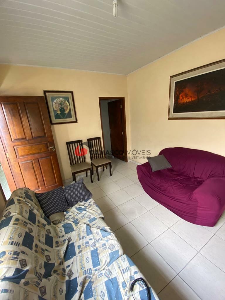 Casa à venda com 2 quartos, 170m² - Foto 4