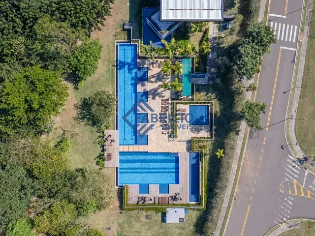Casa com 540m² 4 quartos e 5 banheiros, à venda, no bairro Residencial Campo Camanducaia em Jaguariúna