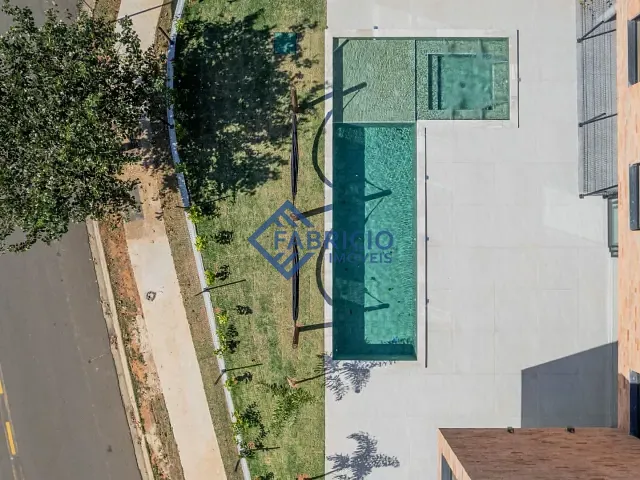 Casa com 540m² 4 quartos e 5 banheiros, à venda, no bairro Residencial Campo Camanducaia em Jaguariúna