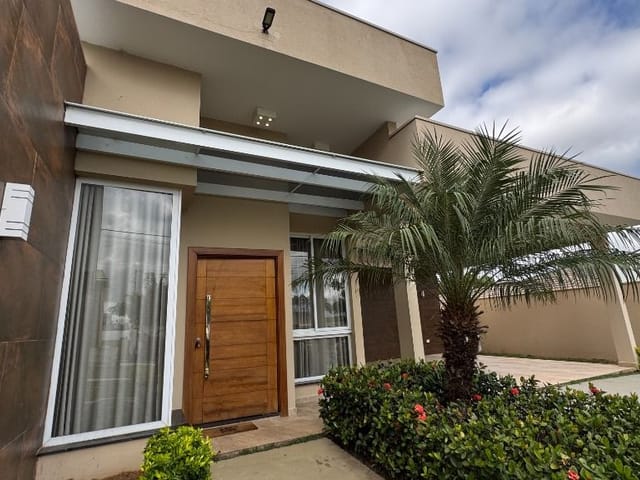 Casa com 1000m² 5 quartos e 5 banheiros, à venda, no bairro AO em Boituva