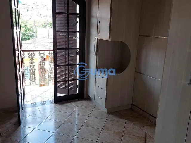 Casa 5 quartos e 3 banheiros, à venda, no bairro Aparecida em Bragança Paulista