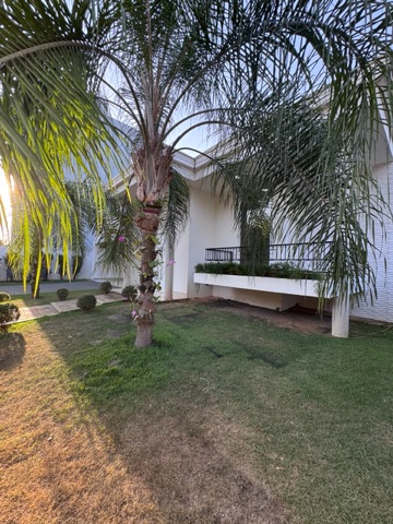 Casa com 1000m² 3 quartos e 4 banheiros, à venda, no bairro Jardim das Orquídeas em Nova Mutum