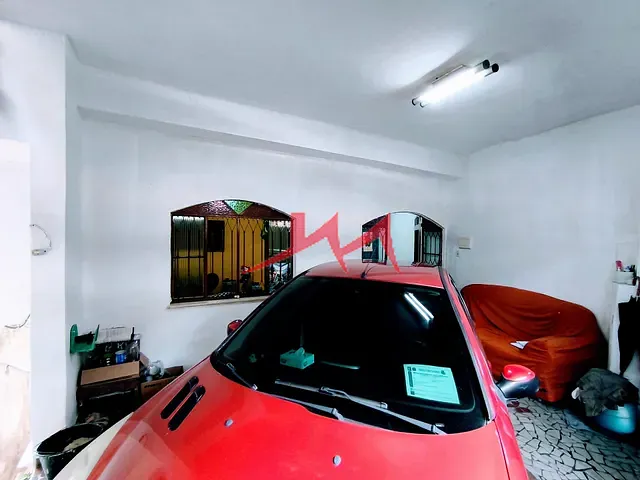 Casa com 157m² 2 quartos e 1 banheiro, à venda, no bairro Estrela do Norte em São Gonçalo