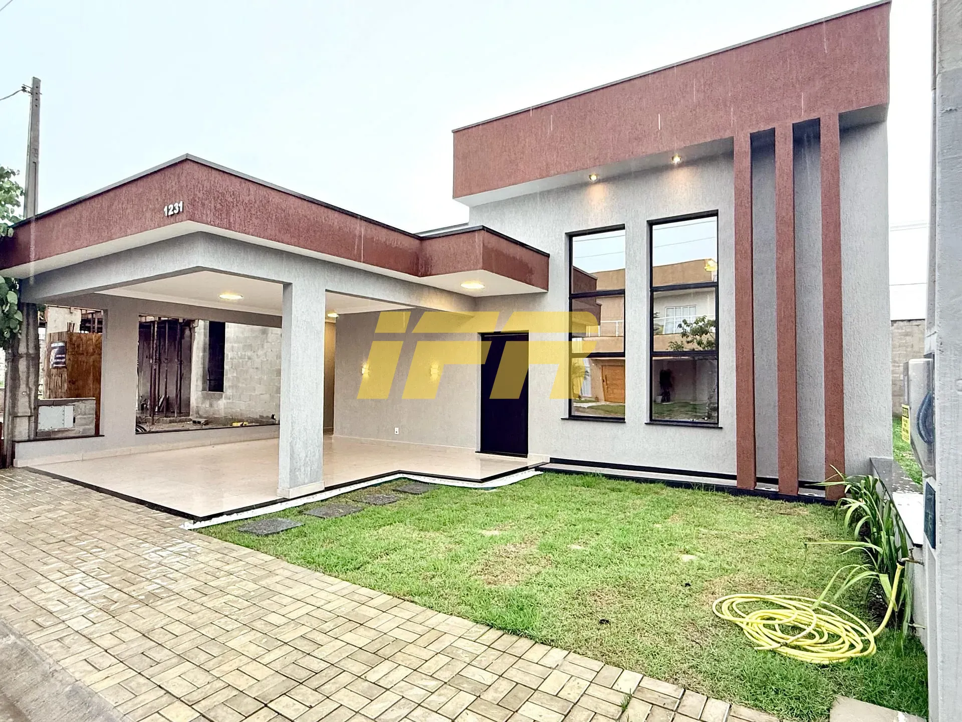 Casa, 3 quartos, 179 m² - Foto 5