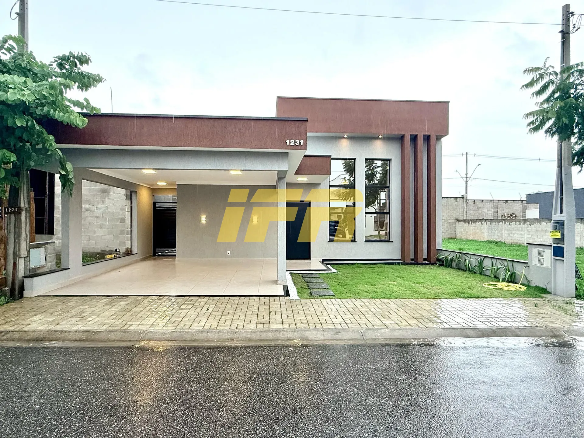Casa, 3 quartos, 179 m² - Foto 6