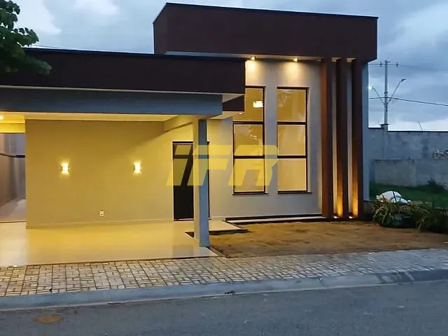 Casa com 253m² 3 quartos e 3 banheiros, à venda, no bairro Guedes em Tremembé