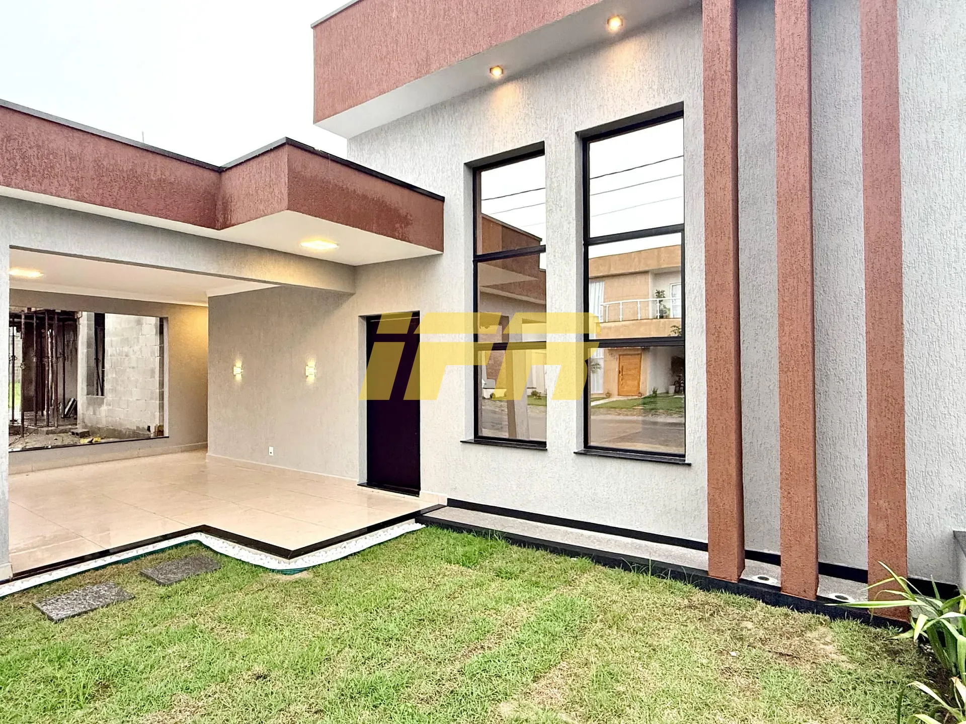Casa, 3 quartos, 179 m² - Foto 3