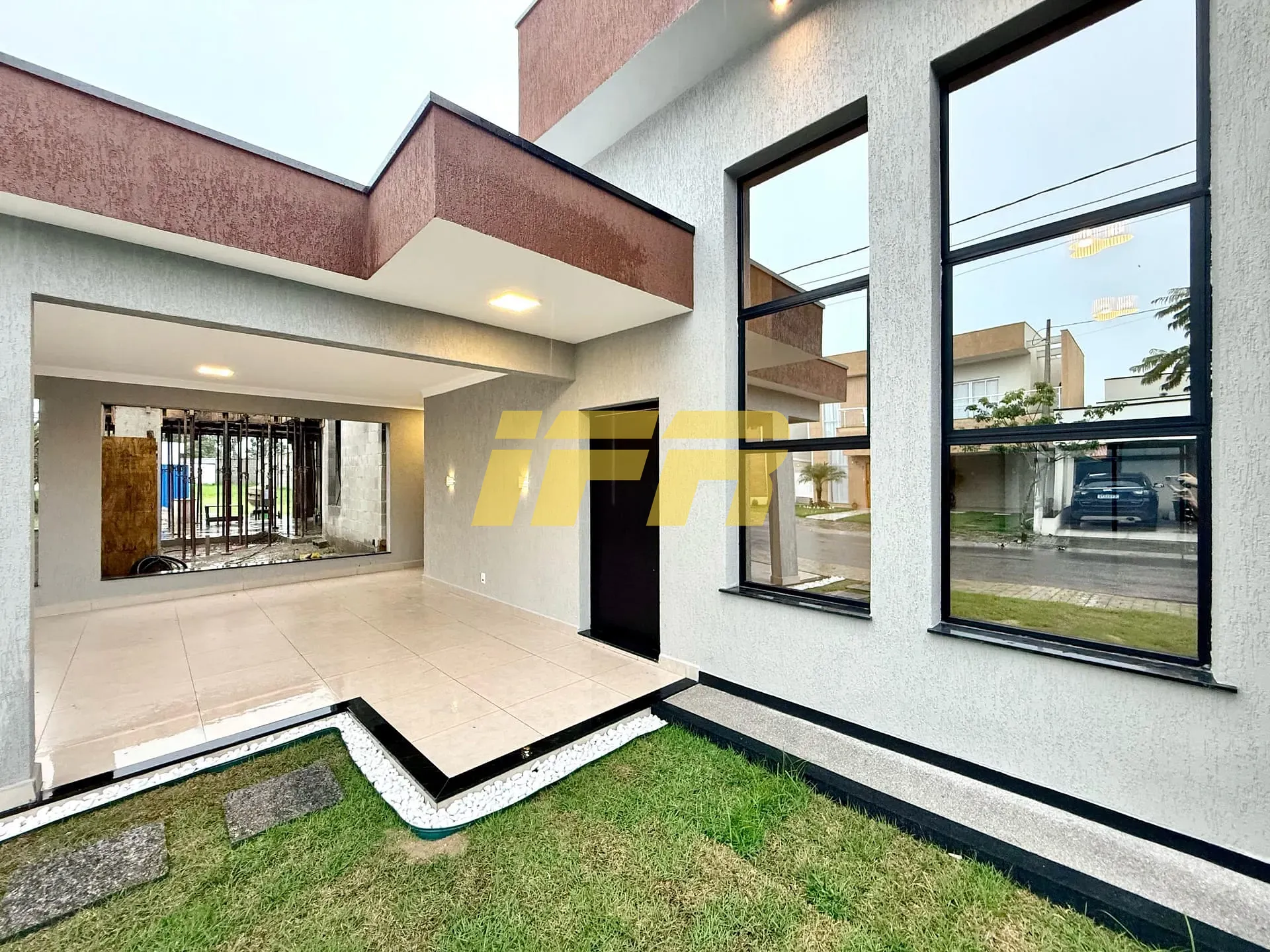 Casa, 3 quartos, 179 m² - Foto 4