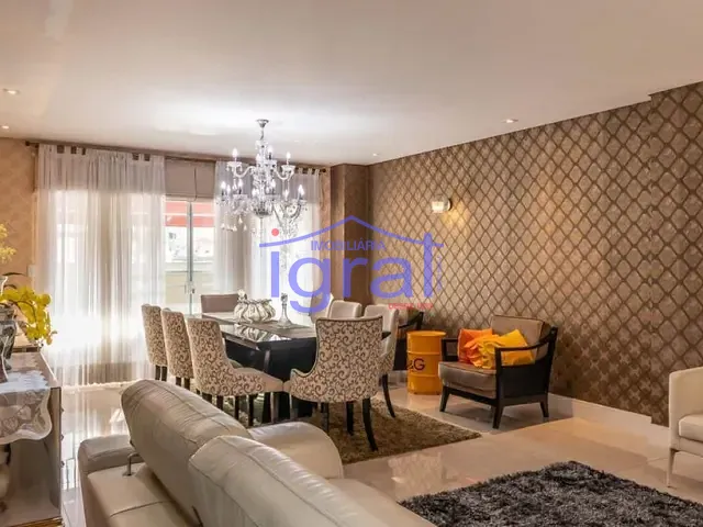 Casa com 630m² 4 quartos e 5 banheiros, à venda, no bairro Vila Monumento em São Paulo