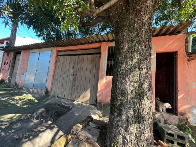 Casa com 250m² 3 quartos e 2 banheiros, à venda, no bairro Jardim Liliza em Campinas
