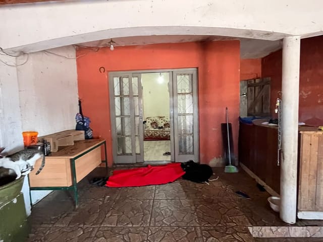 Casa com 250m² 3 quartos e 2 banheiros, à venda, no bairro Jardim Liliza em Campinas
