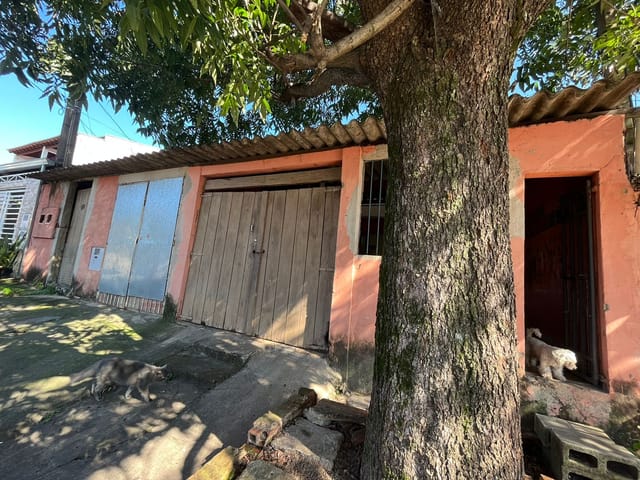 Casa com 250m² 3 quartos e 2 banheiros, à venda, no bairro Jardim Liliza em Campinas