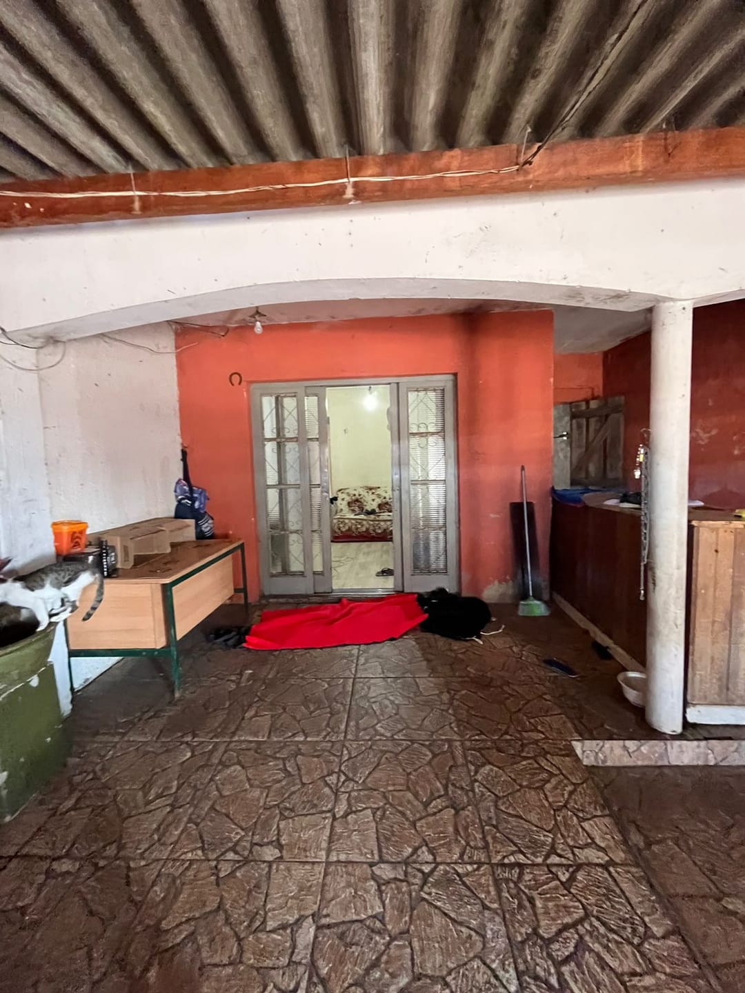 Casa, 3 quartos, 90 m² - Foto 2