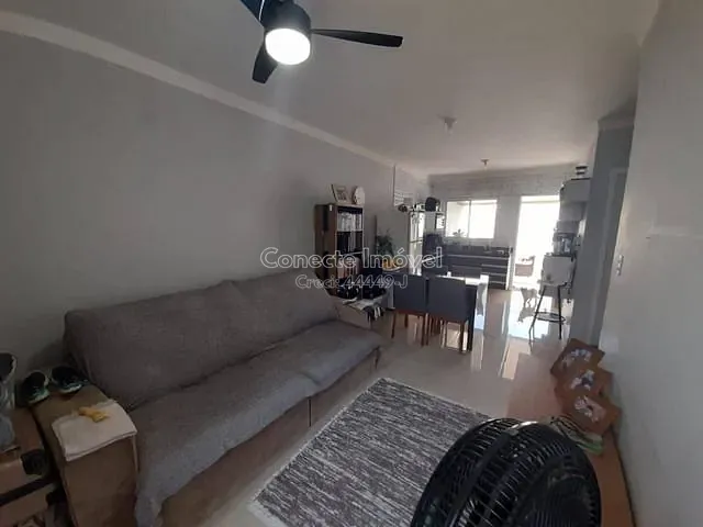 Casa com 146m² 2 quartos e 1 banheiro, à venda, no bairro Condomínio Vila das Tulipas em Holambra