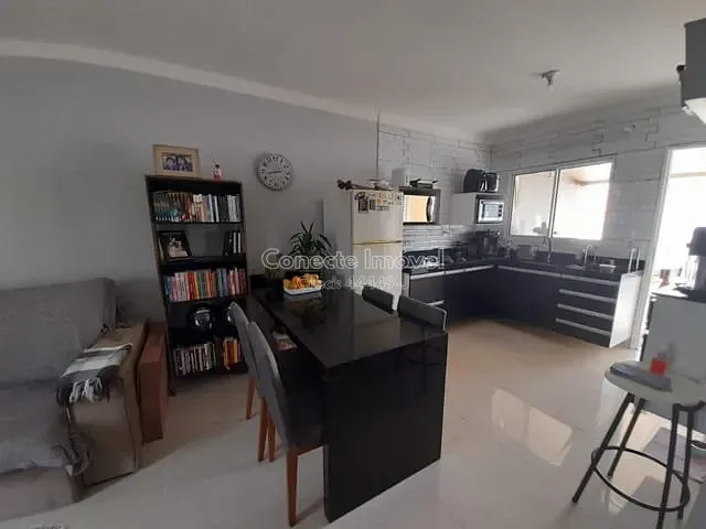 Casa com 146m² 2 quartos e 1 banheiro, à venda, no bairro Condomínio Vila das Tulipas em Holambra