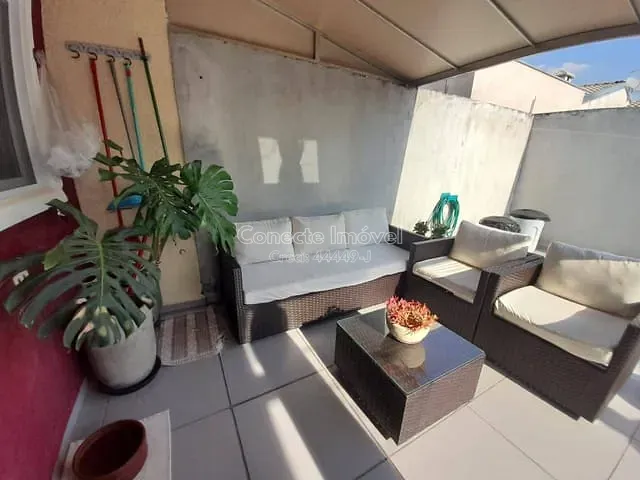 Casa com 146m² 2 quartos e 1 banheiro, à venda, no bairro Condomínio Vila das Tulipas em Holambra
