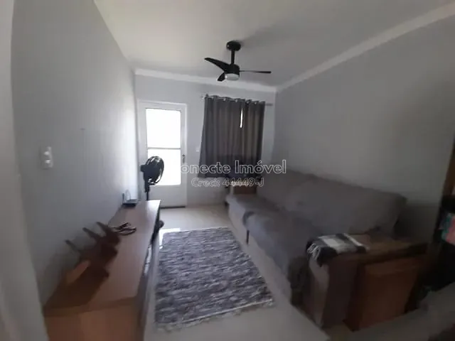 Casa com 146m² 2 quartos e 1 banheiro, à venda, no bairro Condomínio Vila das Tulipas em Holambra